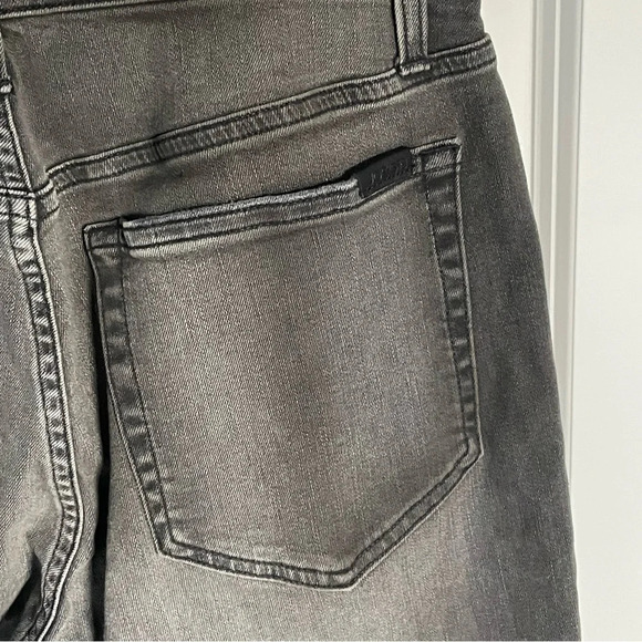 Joe’s Jeans The Rhys Athletic Kinetic Slim Jeans sabin gray 18581 - Picture 8 of 14